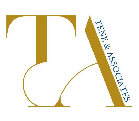 Tene & Associates Logo